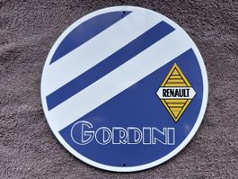 Renault gordini Oldtimer Classic 