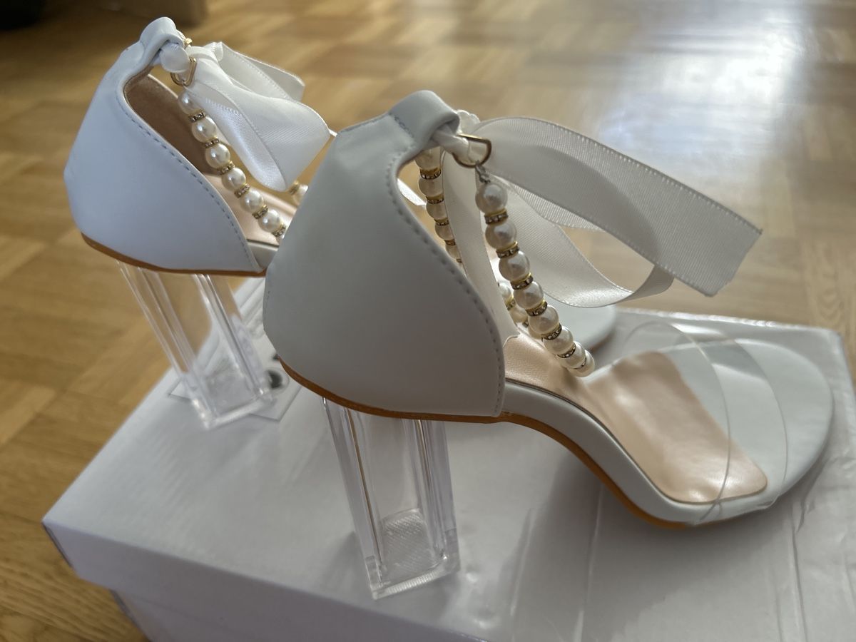 Damenschuhe: Damen Schuhe Gr.37 Neu – Neu (gemäss Beschreibung) aus Dulliken von Lindt.1845 2