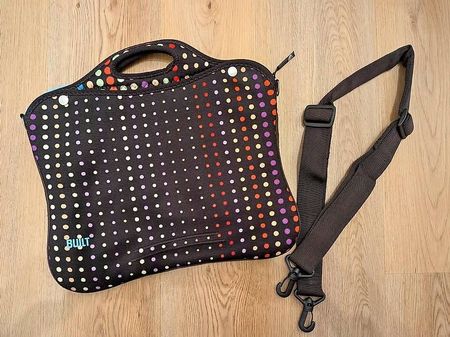 Laptoptasche BUILT