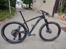 LaMERE mountain bike 29" Carbon