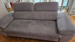 3 seat sofa for sale in Zurich Wiedikon