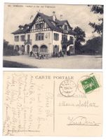 Bösingen, Gastof zu den drei Eidgenossen