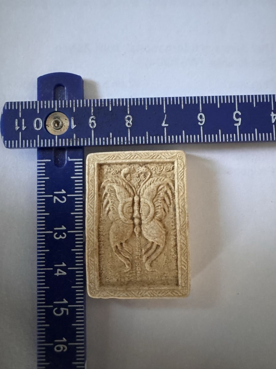 Sculptures & Statues: Buddha Amulett aus Thailand – D'occasion à Mönchaltorf par mike1808 2