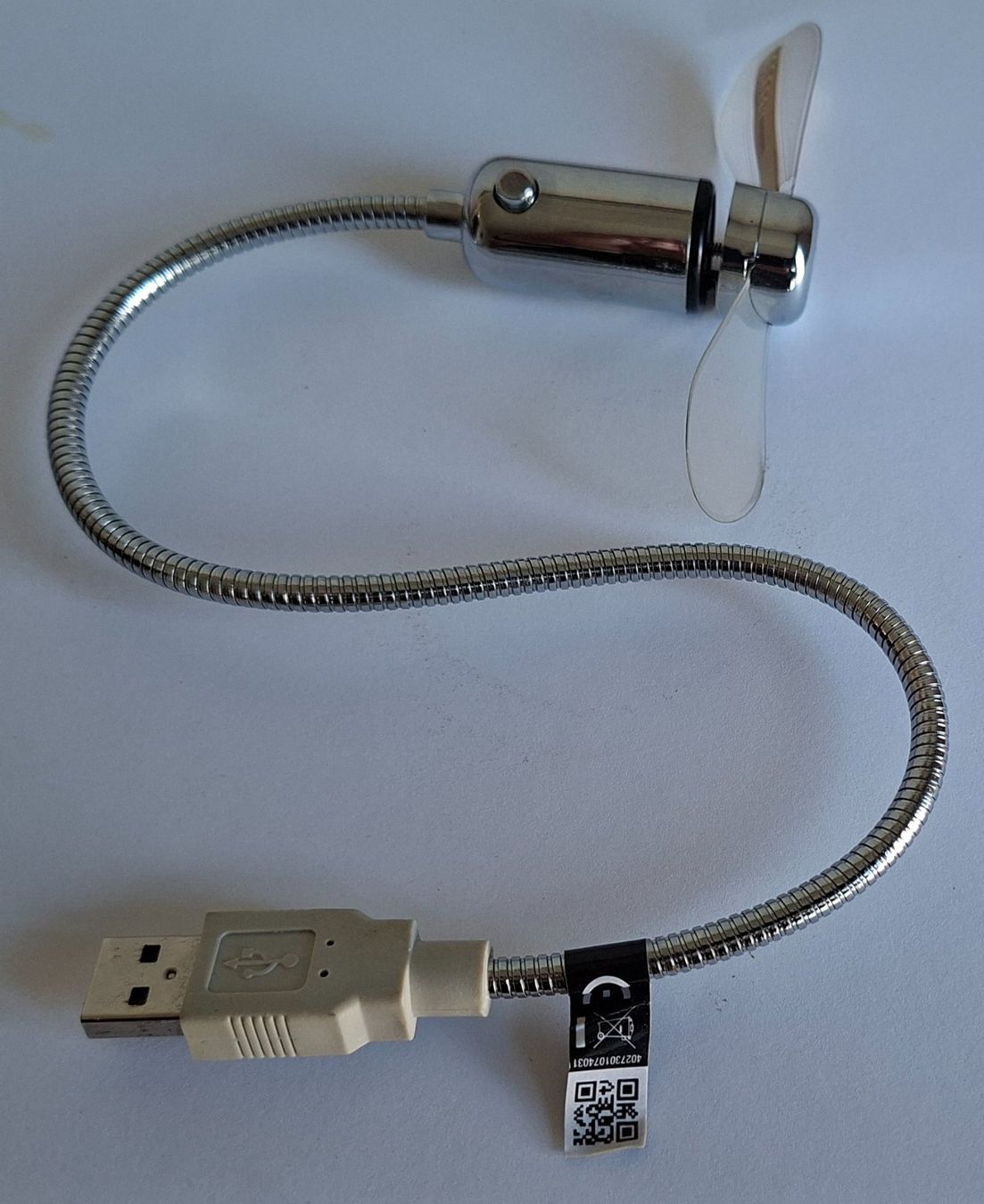 Ventilatoren: Petit Ventilateur – Gebraucht aus La Chaux-de-Fonds von fan_tj9t