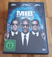 MIB 3 - Men in Black III
