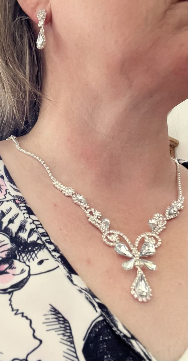 Catenine: Neuer Modeschmuck im Set – Nuovo e nell'imballaggio originale da Kallnach venduto da sta_sy57 5
