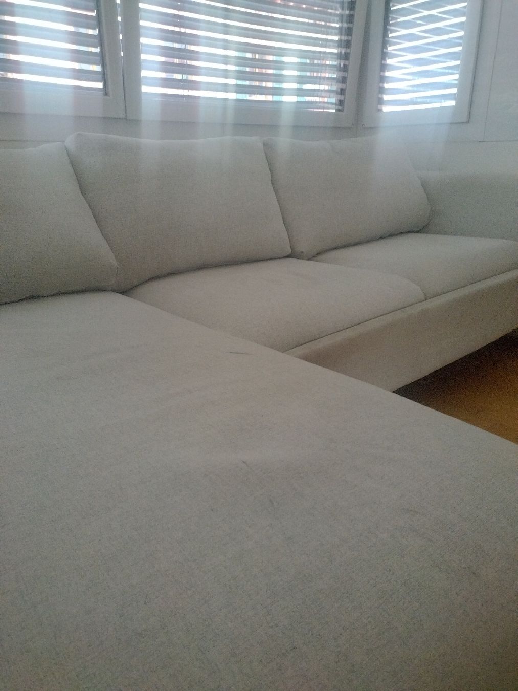 Sofas: Sofa Ikea – Gebraucht aus Basel von Niels.H 1