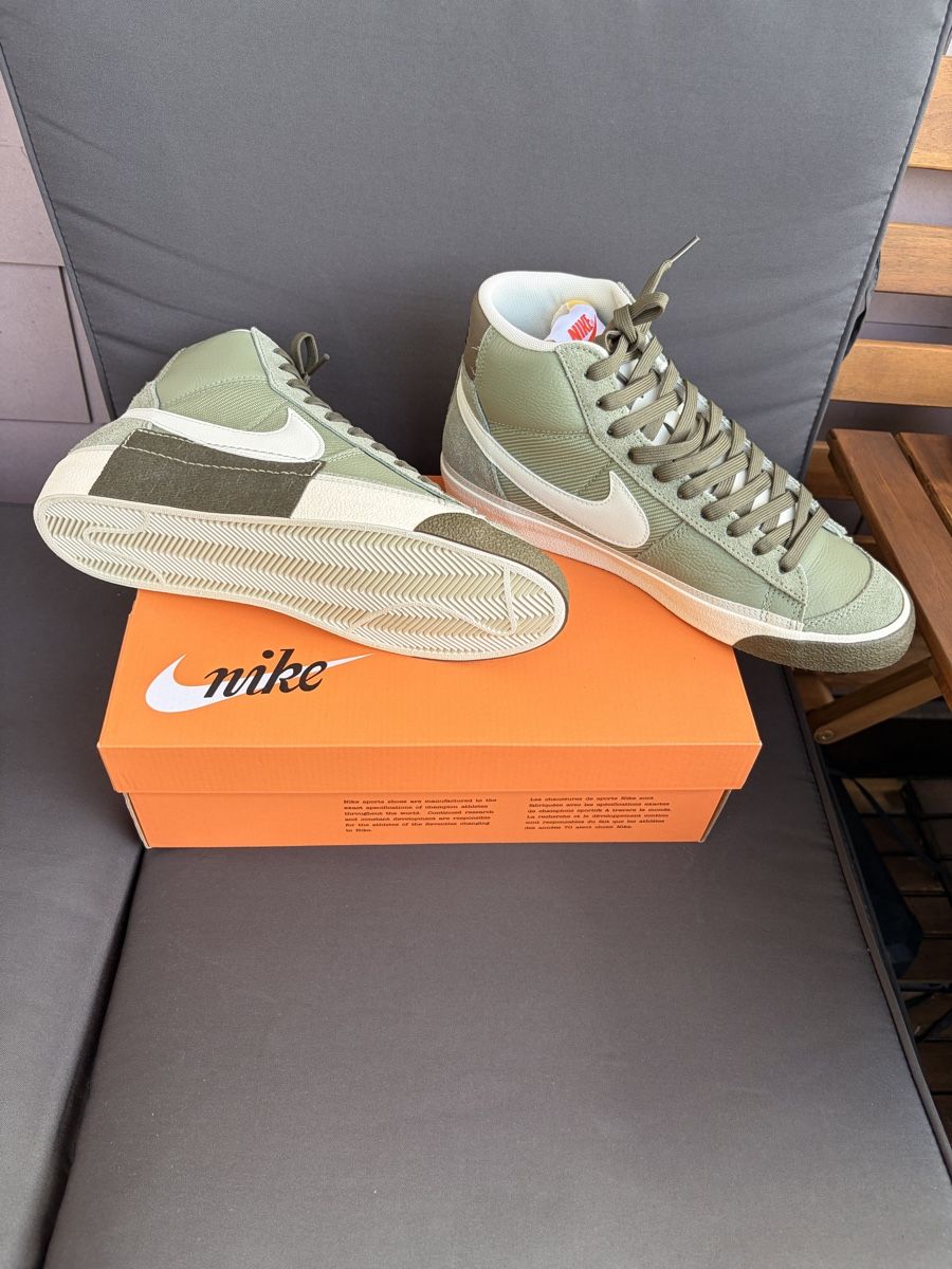 Nike Chaussures hommes: Nike blazer – Neuf avec emballage d'origine à Winterthur par Szabo_Daniel 3