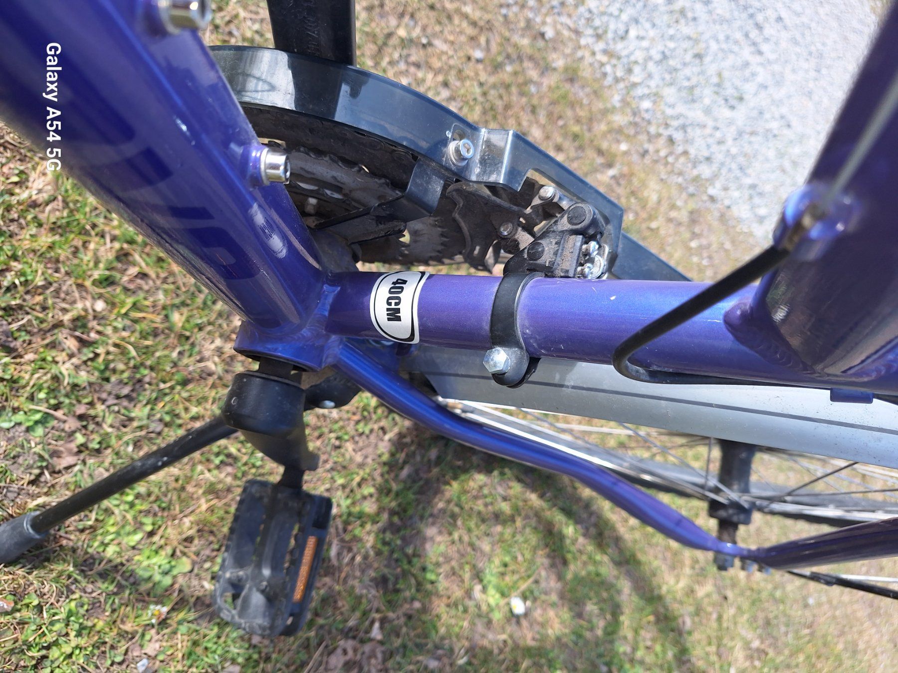 Crosswave Biciclette: Mädchenvelo – Usato da Heimberg venduto da Triumph76 4