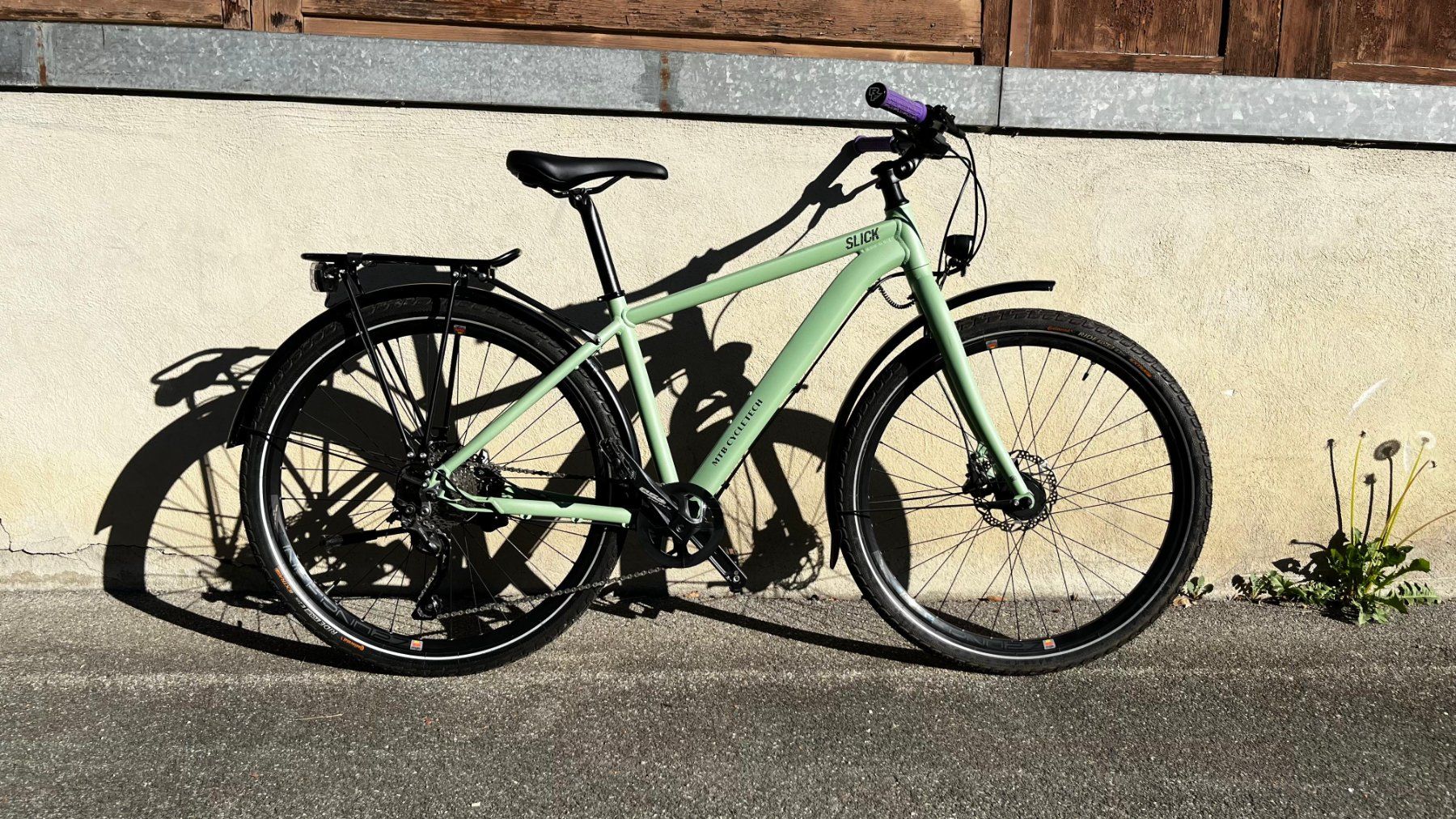 MTB Cycletech Biciclette: MTB Cycletech – Usato da Oppikon venduto da JoaoLeon 1