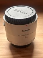 Canon Extender EF 2x III Telekonverter top Zustand