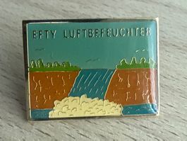 Pin  EFTY Luftbefeuchter