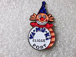 Ansteckpin 158: Va Mu Ki