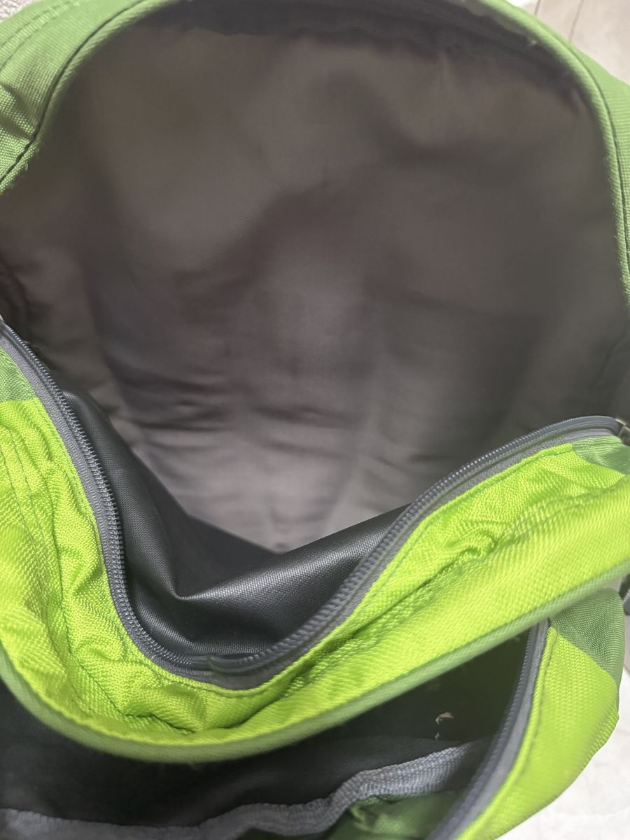 Deuter Zaini: Deutet Giga Rucksack – Nuovo (secondo la descrizione) da Tennwil venduto da Zaylaaa 6