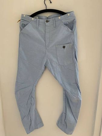 G star leicht Sommerhose W29 L32