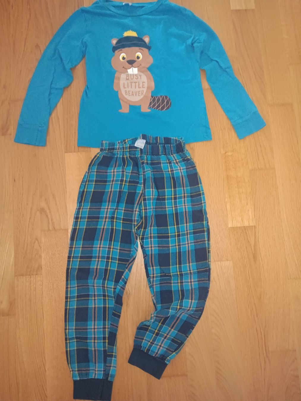 Pigiama & Simili: Kinder Pjama ,Gr 122/128 – Usato da Gelterkinden venduto da ram_5vkp