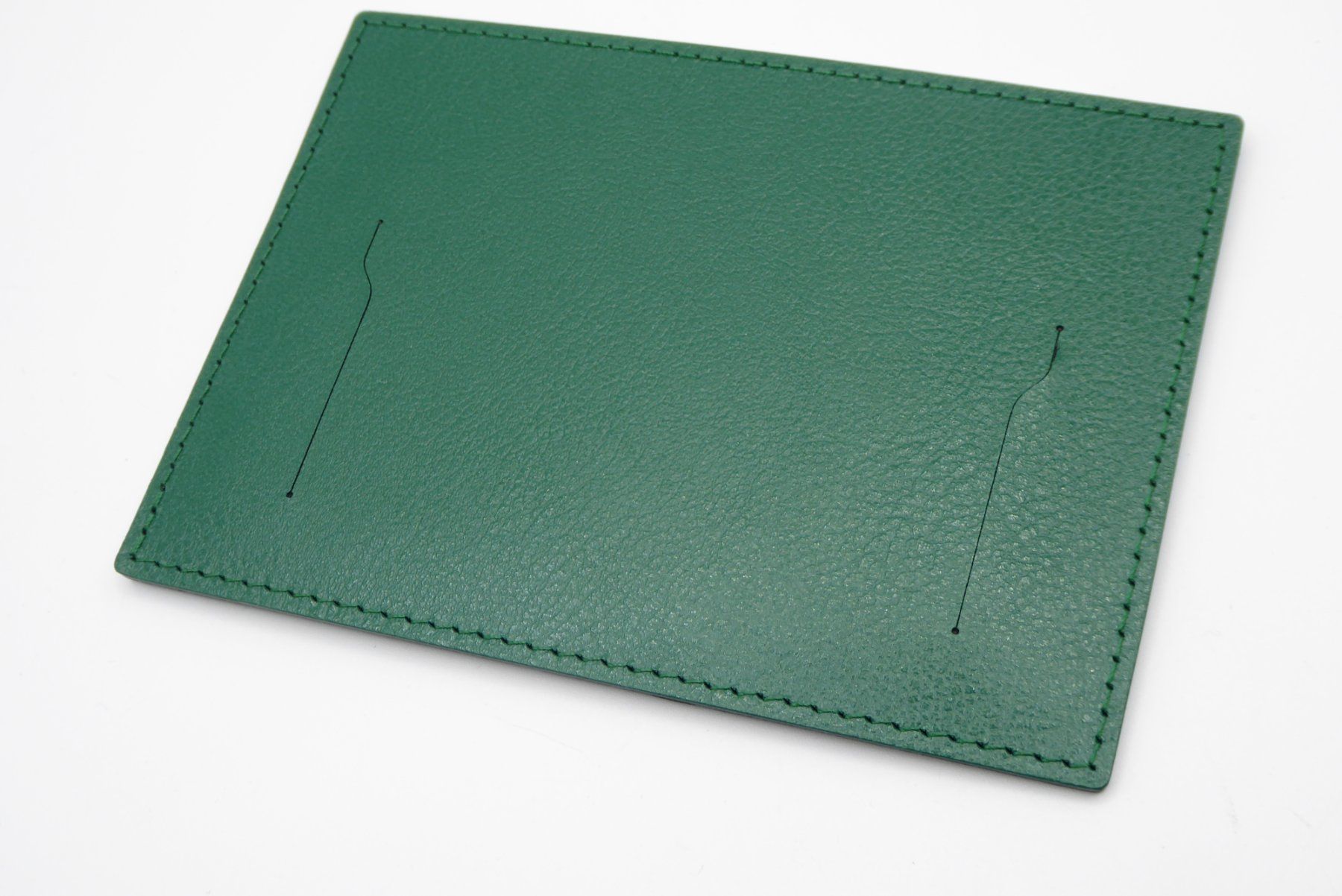 Rolex Uhren: Rolex Card Holder and booklet New model – Neu (gemäss Beschreibung) aus Geneve von adr_xk6n 1