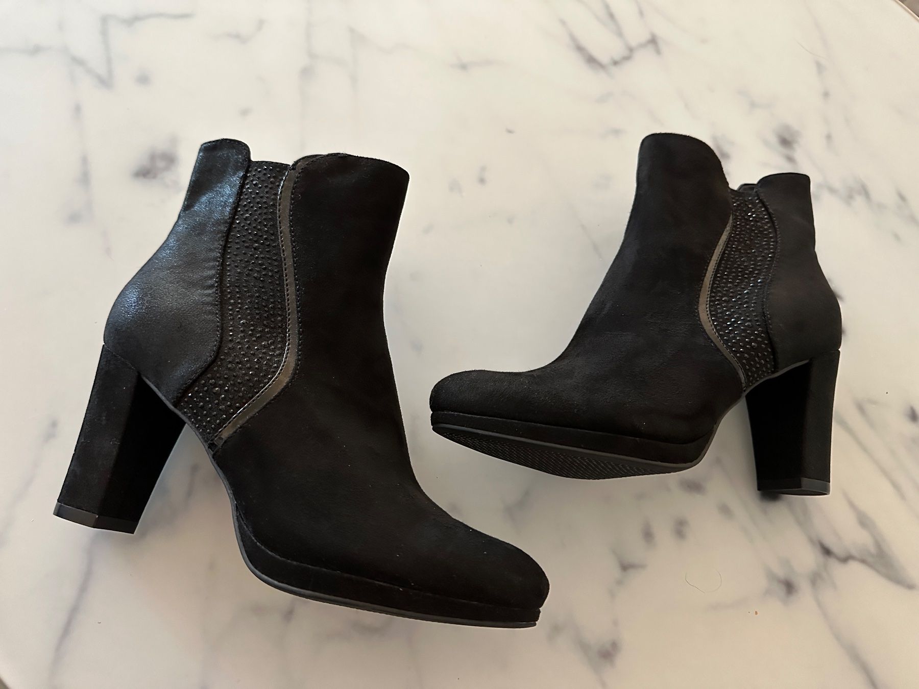 Graceland Scarpe da donna: Stiefeletten Gr. 37 – Nuovo (secondo la descrizione) da Wangen b. Olten venduto da na_wal