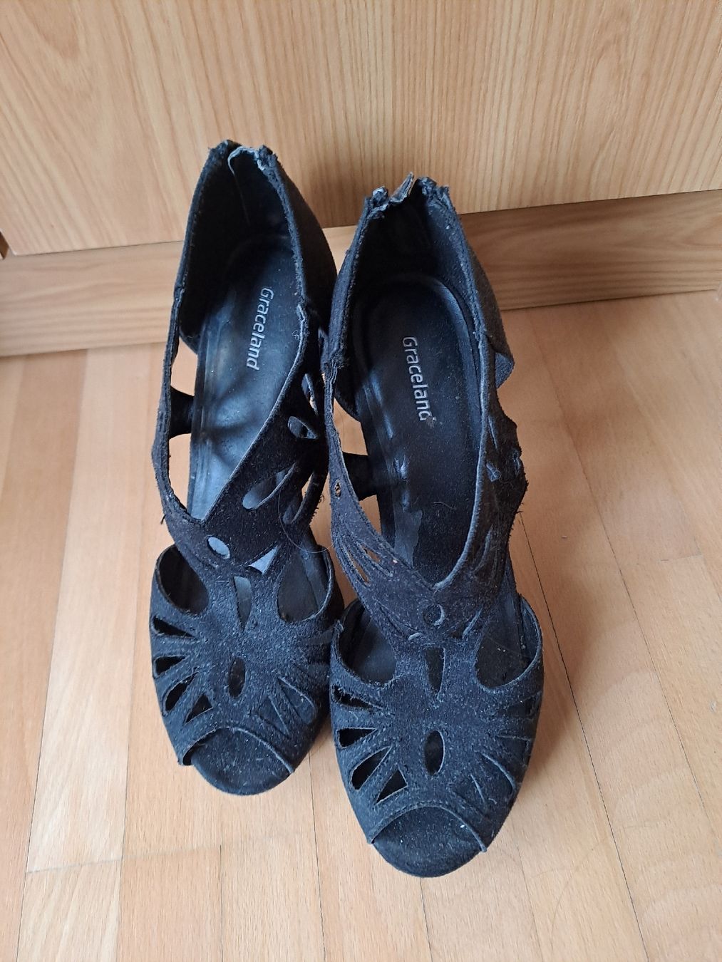 Graceland Scarpe da donna: Graceland Schuhs grösse 37 – Usato da Zürich venduto da Mnd