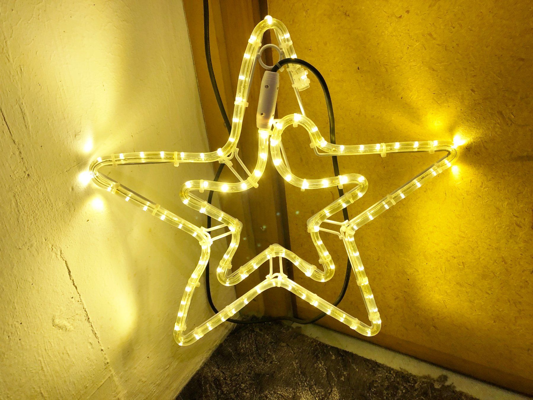 Tutte le decorazioni: Weihnachtstern gross – Nuovo (secondo la descrizione) da Glattbrugg venduto da Ariel012 2