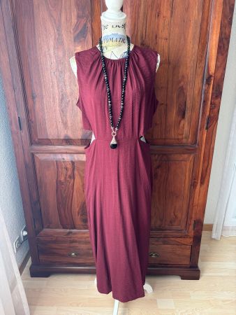 MANGO Sommerkleid neuwertig