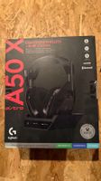Astro A50X