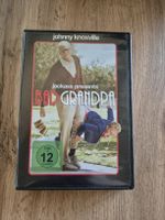 Jackass: Bad Grandpa DVD