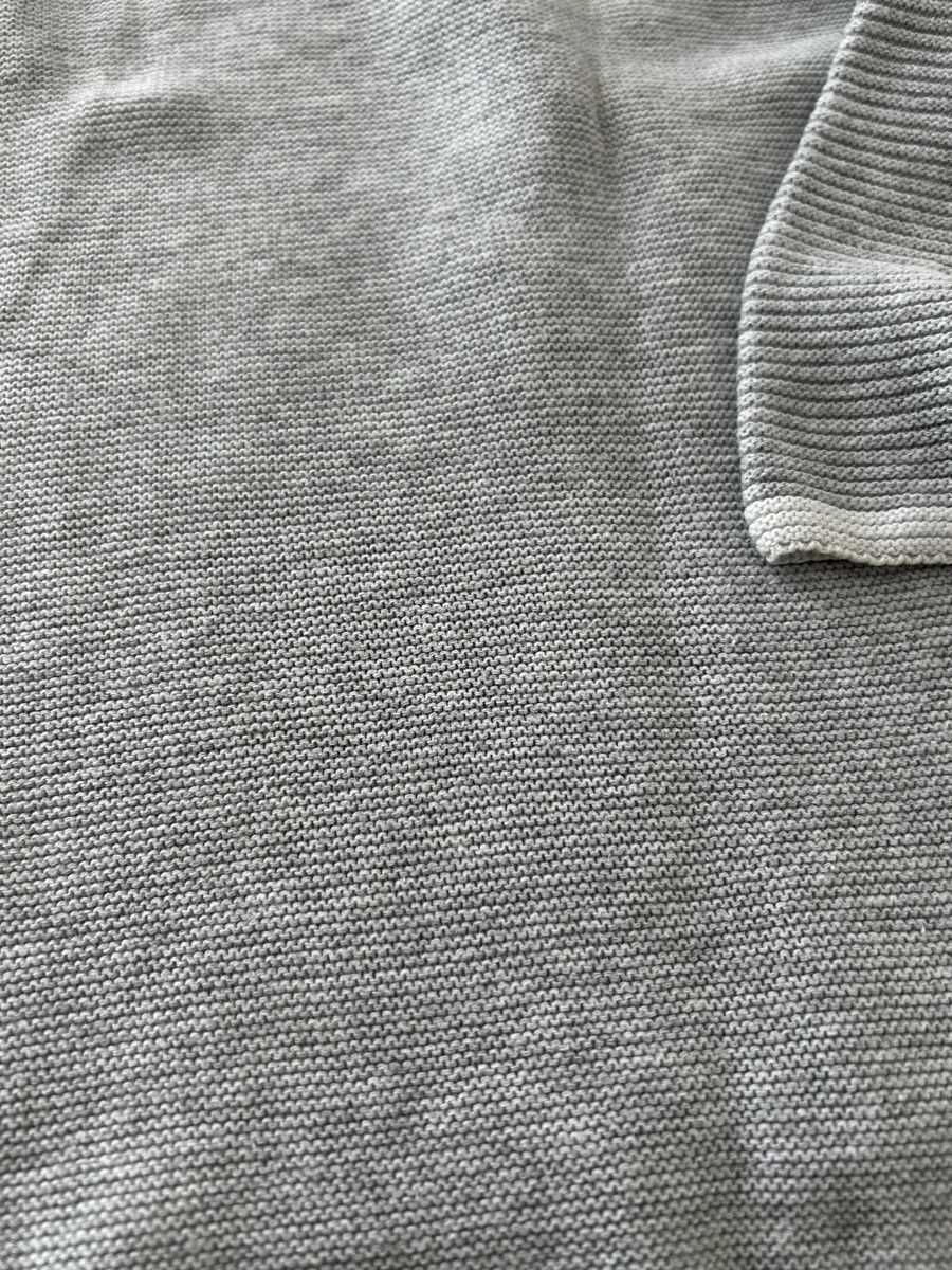 Maglioni & Felpe: YAYA Luxus Oversize-Pullover Hellgrau Gr. XS – Nuovo (secondo la descrizione) da Balsthal venduto da LaLiLu77 7
