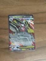 Pokémon Card - Mega Excadrill ex