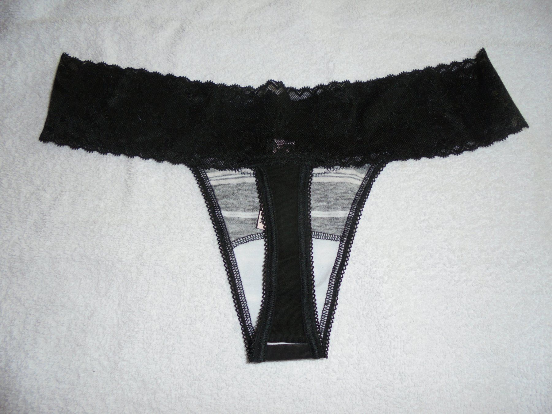 Victoria's Secret Altra biancheria intima: VICTORIA'S SECRET THONG, S, NEU – Nuovo (secondo la descrizione) da Aarau Rohr venduto da PinkSchwein 3