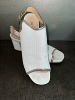 Leder Sandale RIZZOLLI 41 neu