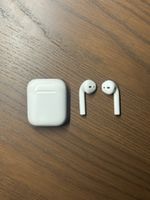 Apple AirPods 2nd Generation