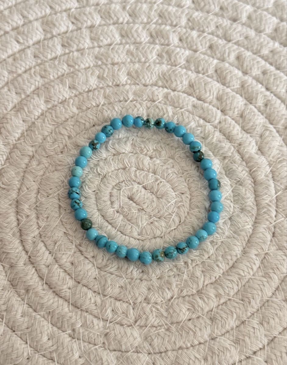 Bracciali & Braccialetti: Bracelet en perle – Nuovo e nell'imballaggio originale da Châtel-St-Denis venduto da Montclair_Swiss
