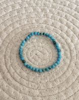 Bracelet en perle