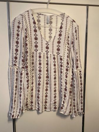 Damen Bluse gr.XS von AMISU
