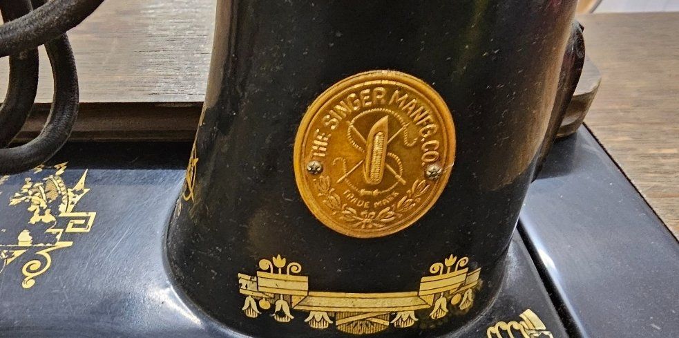 Singer Macchine da cucire: nähmaschine SINGER EA537368 – Difettoso da Buchs SG venduto da nefi022 3