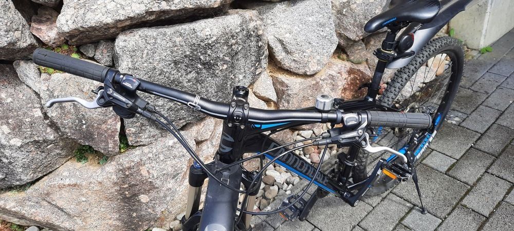 Biciclette: Canondale Schul- /Mountainbike – Usato da Kestenholz venduto da cvx_889vv 3