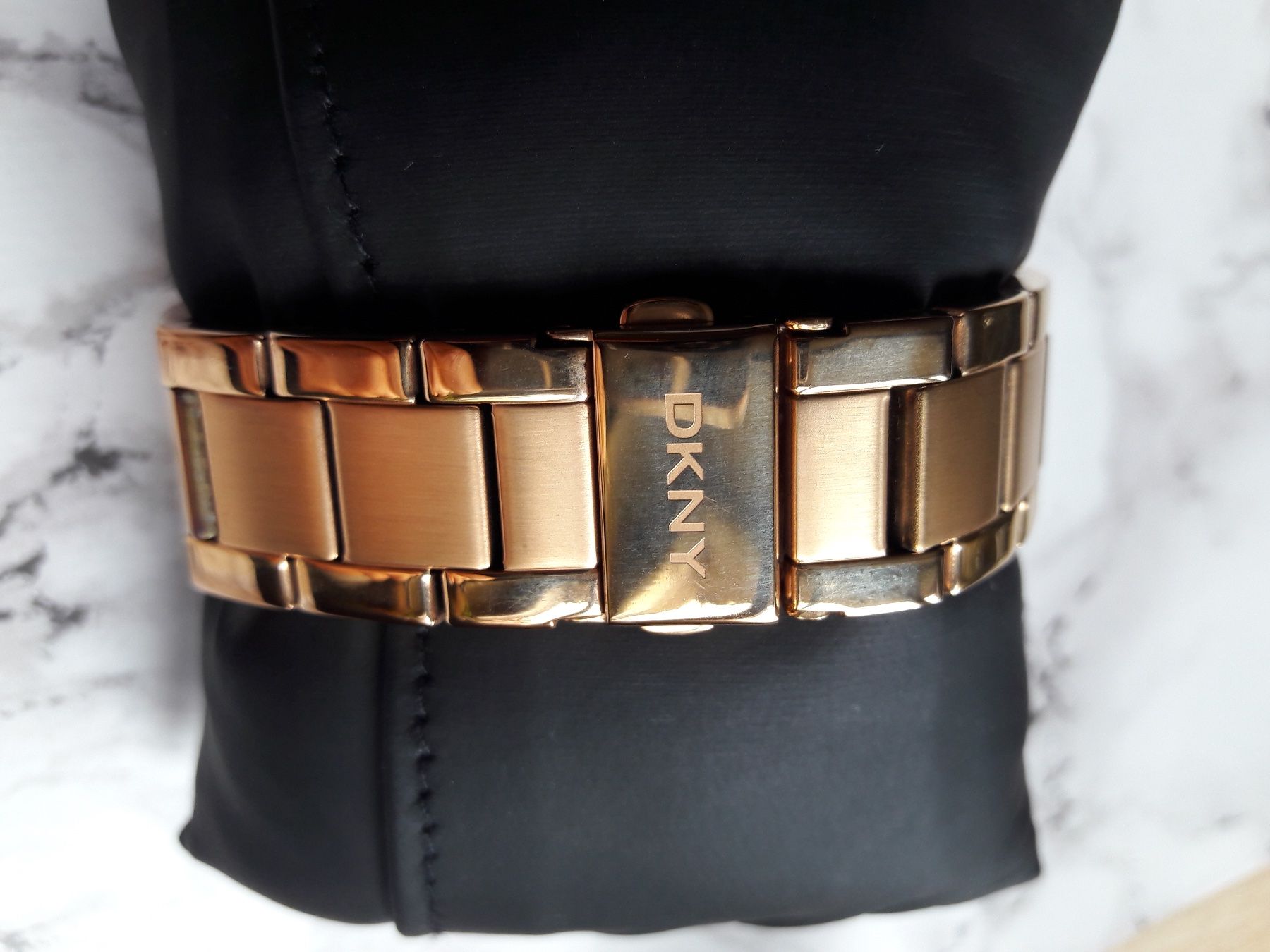 DKNY Uhren: DKNY Damen Armbanduhr – Neu (gemäss Beschreibung) aus Zürich von maggie197 2