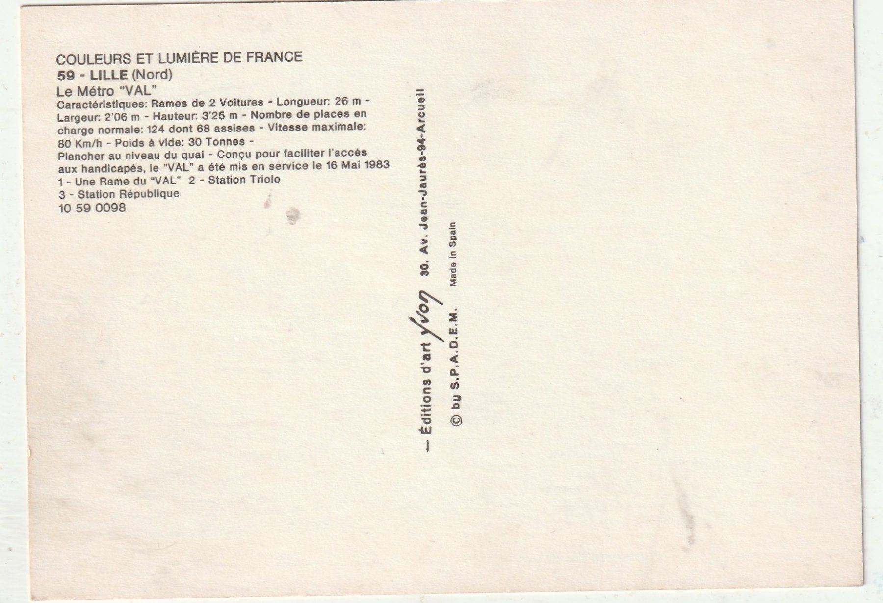 Cartoline postali: Bahn – Usato da Lumbrein venduto da made02 1