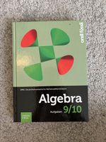 Algebra 9/10 Orell Füssli 