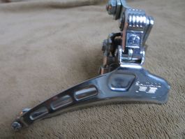 SHIMANO FE Umwerfer NEU PORTOFREI