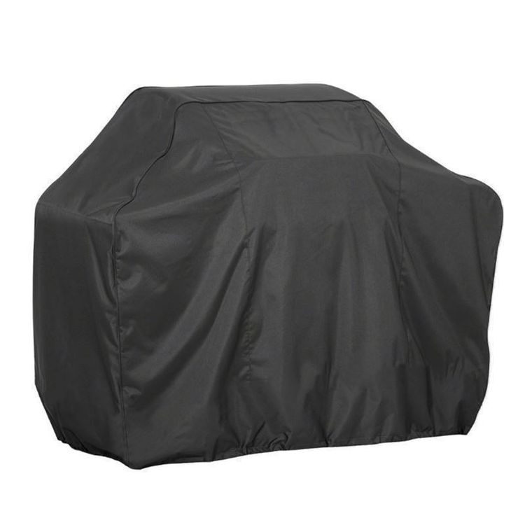 Produktbild von PARGRILL Silikon-Grillmatte Für Blackstone 91,4 Cm – Lebensmittelecht, Mit Hohem Rand, Schützt Vor Schmutz