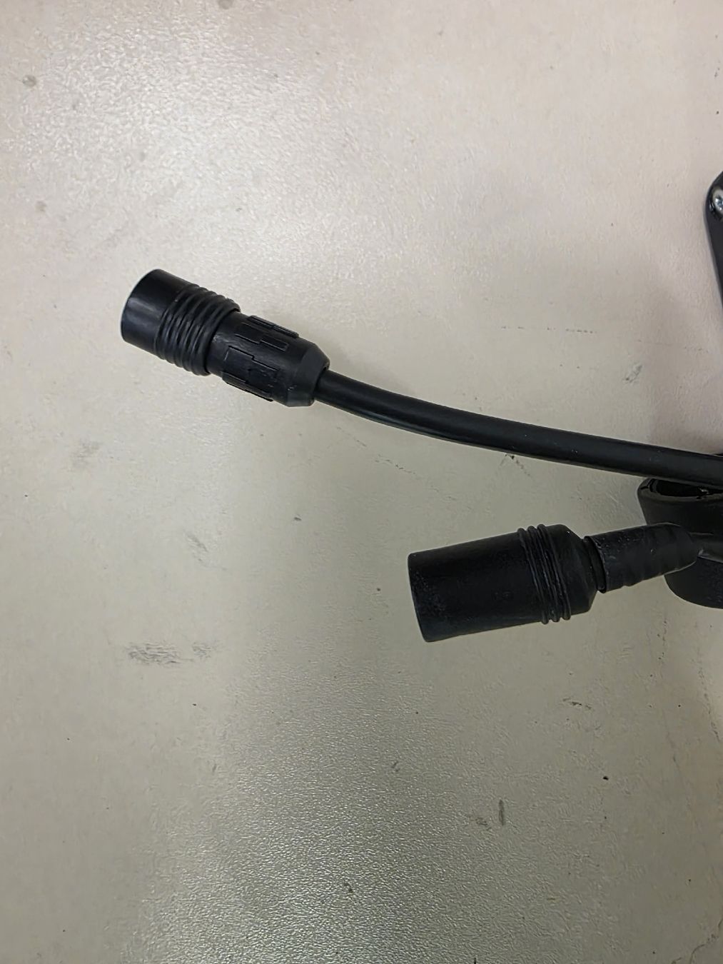 Bionx Pezzi di ricambio: BionX Display   G1  – Usato da Buchs SG venduto da MATGEOMAR 1