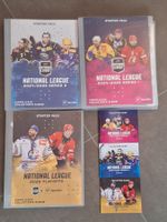 Collection Set Sportzoo 24/25 serie 1 + serie 2 + playoff