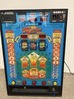 Bally Rex Super Spielautomat