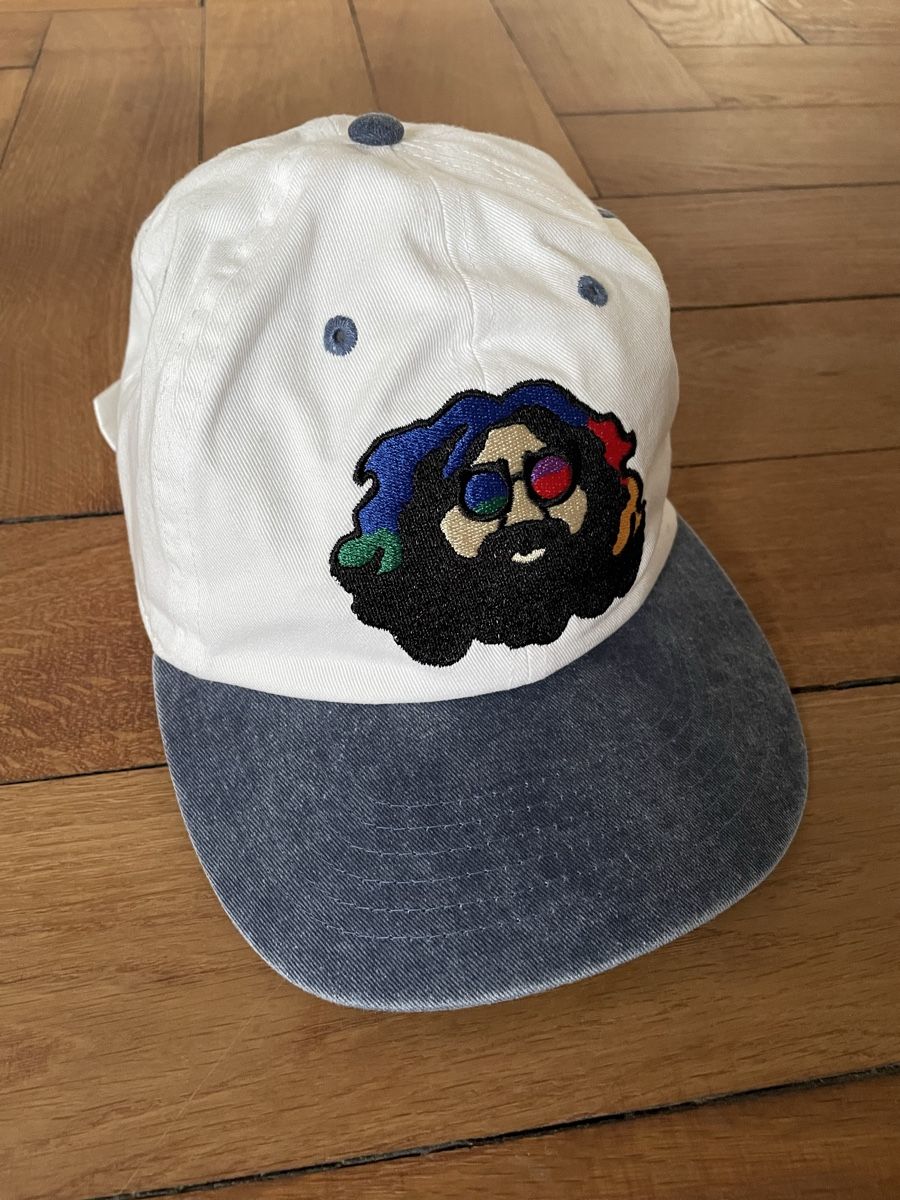 Copricapi, berretti & cappellini: DOKKOI ACTIVE TOKYO BRAND NEW CAP – Nuovo e nell'imballaggio originale da Basel venduto da aharon.no1