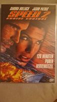 Speed 2 - Cruise Control DVD