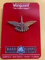 PIN'S - HARD CORPS