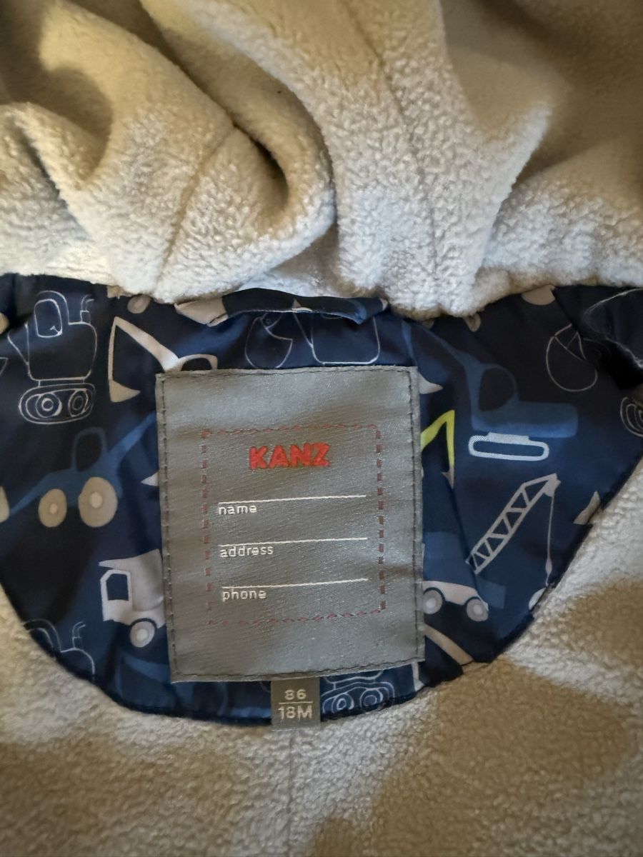 Anzüge: Skioverall Gr. 86 – Gebraucht aus Steckborn von Diana.84 1