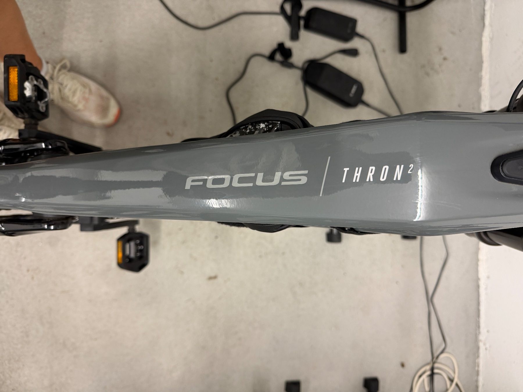 Focus Velos: Focus E. - Bike – Gebraucht aus döttingen von strunz02 3